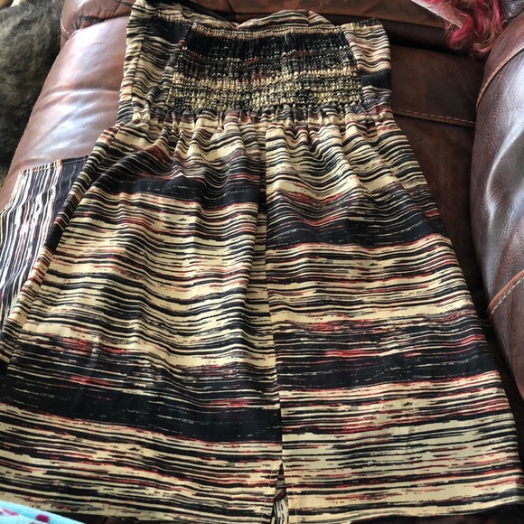 Volcom Dress sz sm/10 - Picture 2 of 3